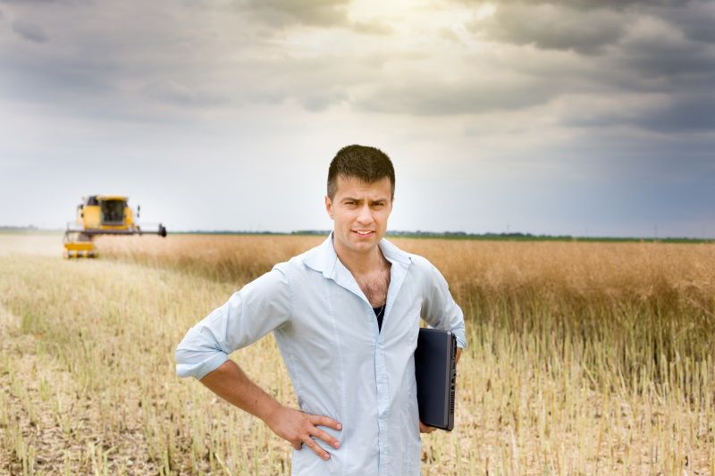 Agrimensura | E-learning | 25 Horas