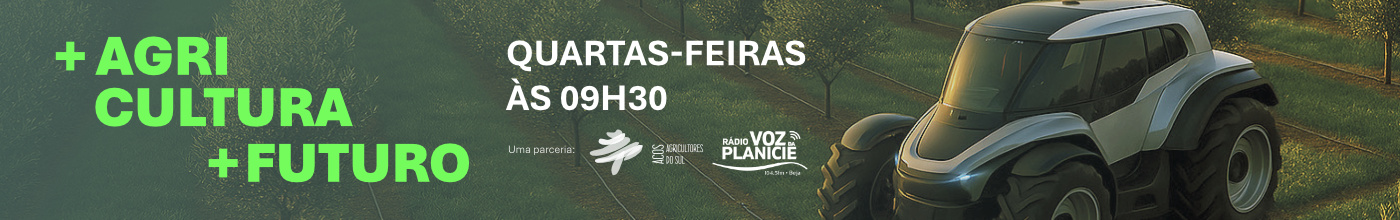 + AGRICULTURA + FUTURO