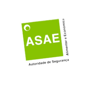 ASAE - Autoridade de Segurança Alimentar e Económica   