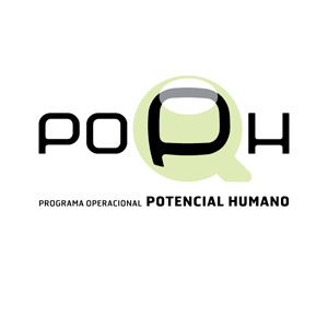 POPH - Programa Operacional Potencial Humano