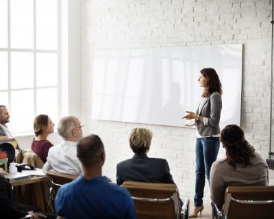 Cursos Não Financiados