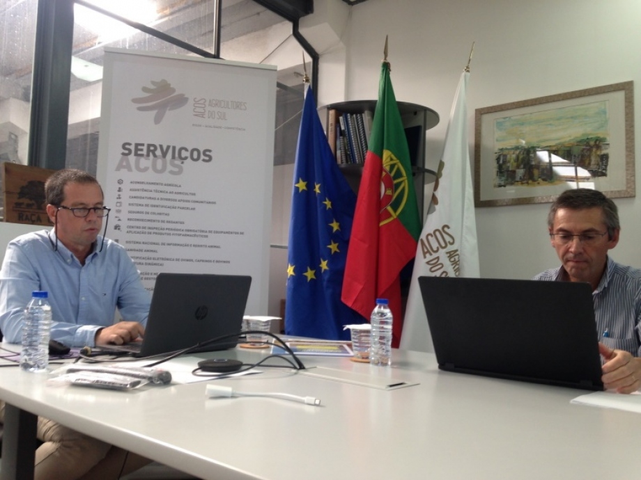 Investigação e Desenvolvimento