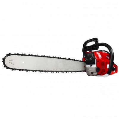 Motosserras - Constituição, Utilização e Manutenção | 50 Horas