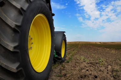 Conduzir e Operar o Trator em Segurança | 50 Horas