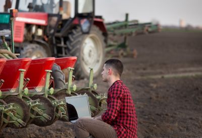 Competitividade - Mecanização Agrícola