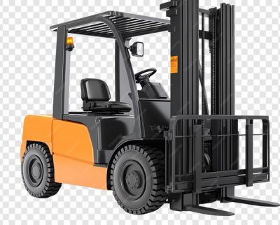 Condução e manobra de equipamentos de carga e descarga | 25 Horas