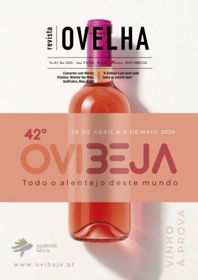 Revista Ovelha